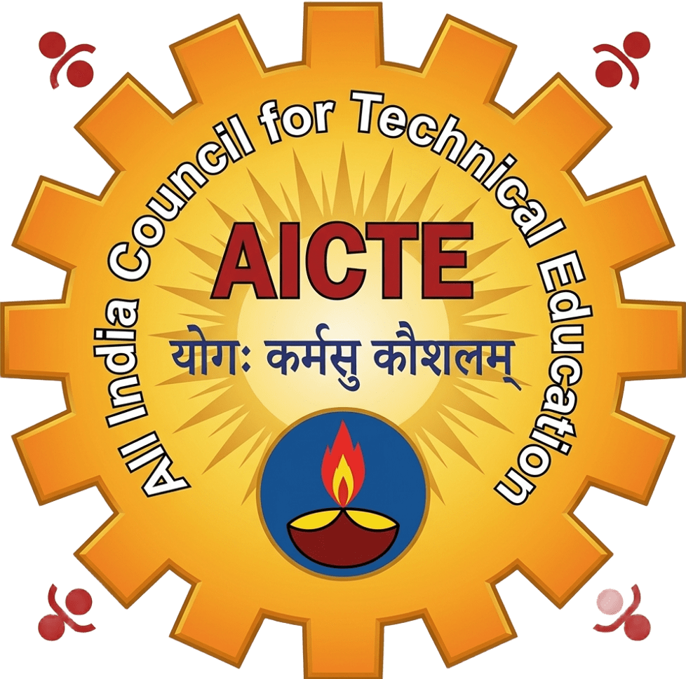 AICTE Logo