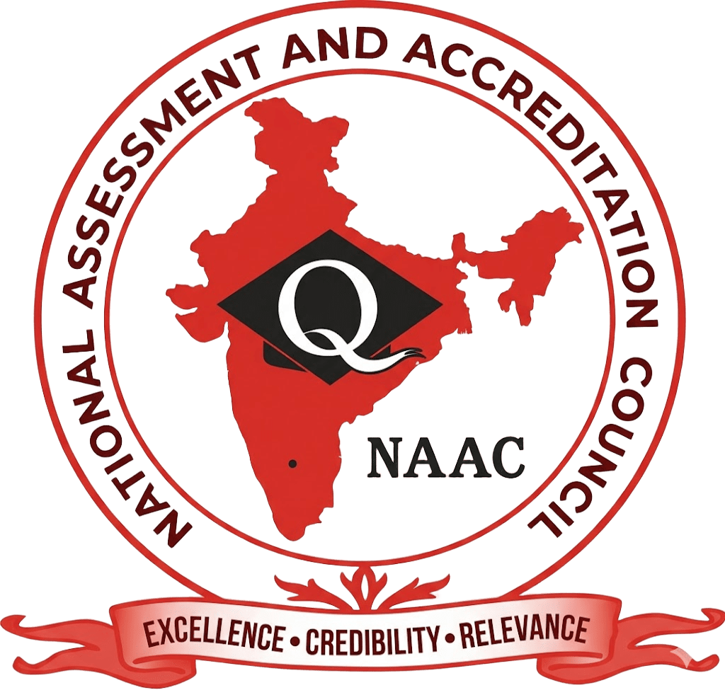 NAAC Logo