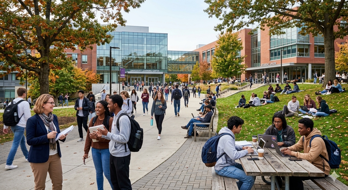 College Students