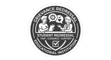 Student Grievance Redressal System
