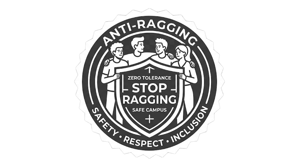 Anti-Ragging Campus