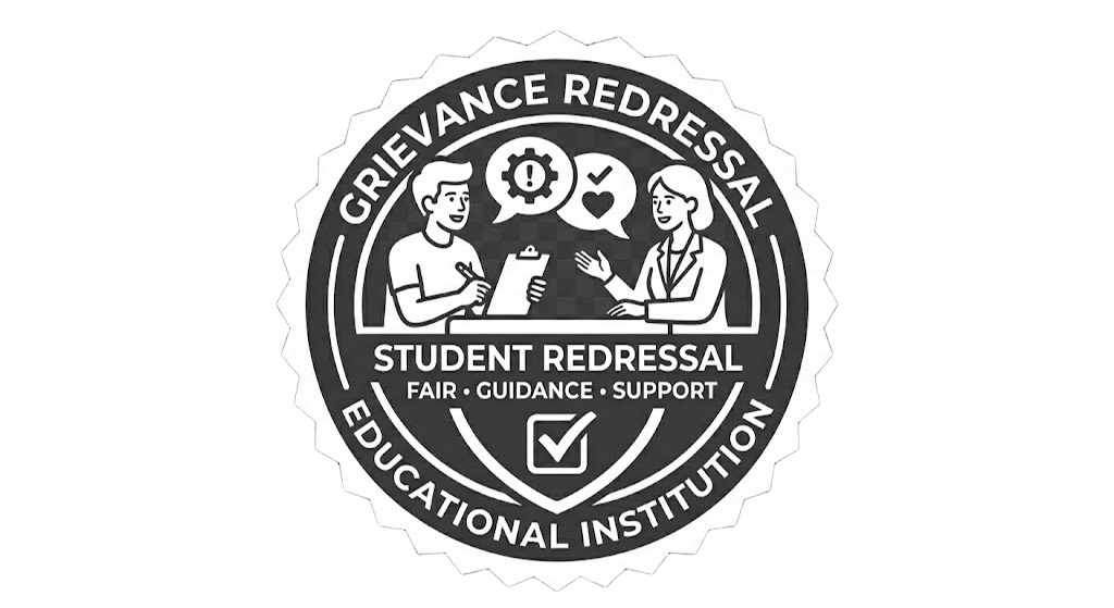 Student Grievance Redressal System