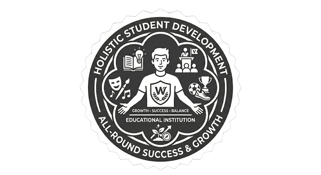 Holistic Student Development